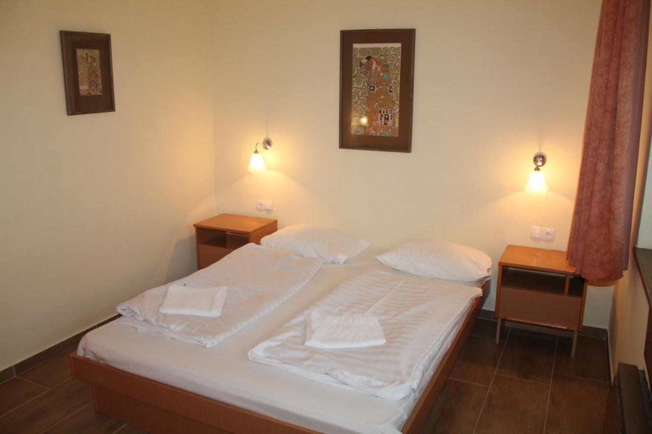 Bed and Breakfast Zur Post Lackenhof Zewnętrze zdjęcie