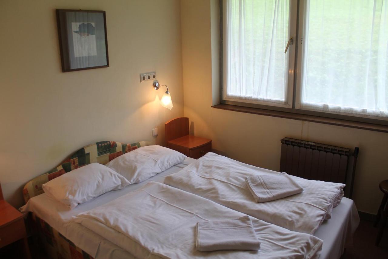 Bed and Breakfast Zur Post Lackenhof Zewnętrze zdjęcie